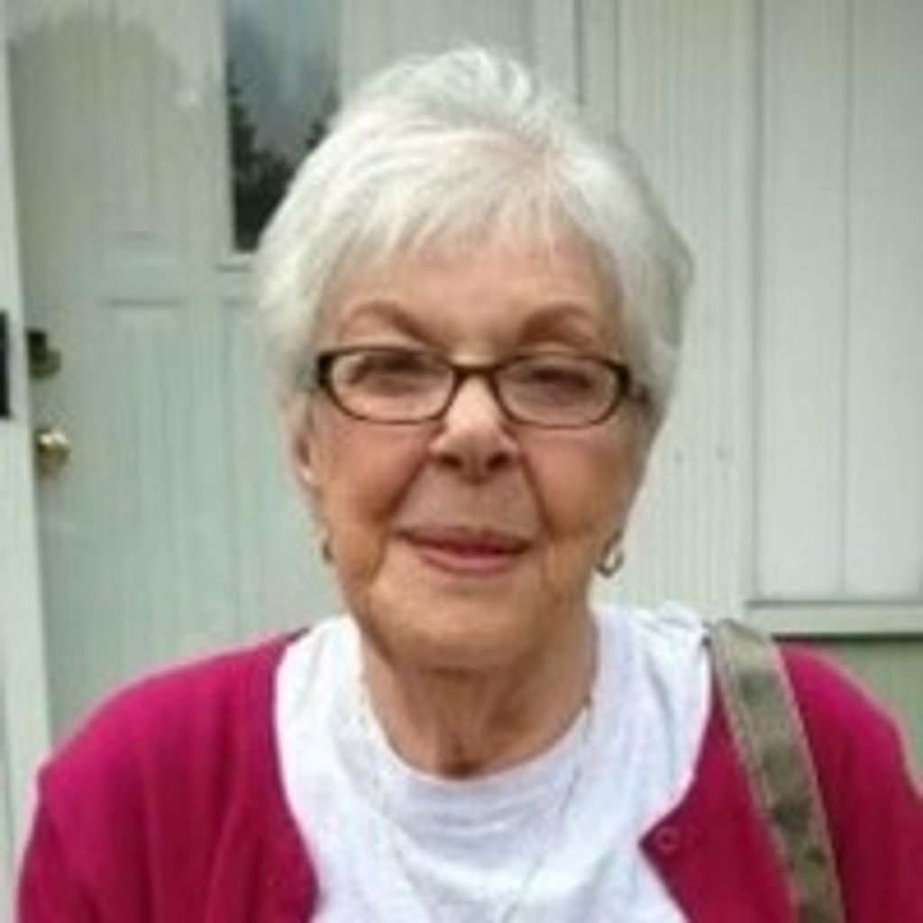 Nancy S. Bock Profile Photo