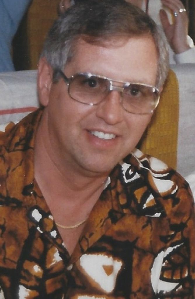 Michael James Breitenbach