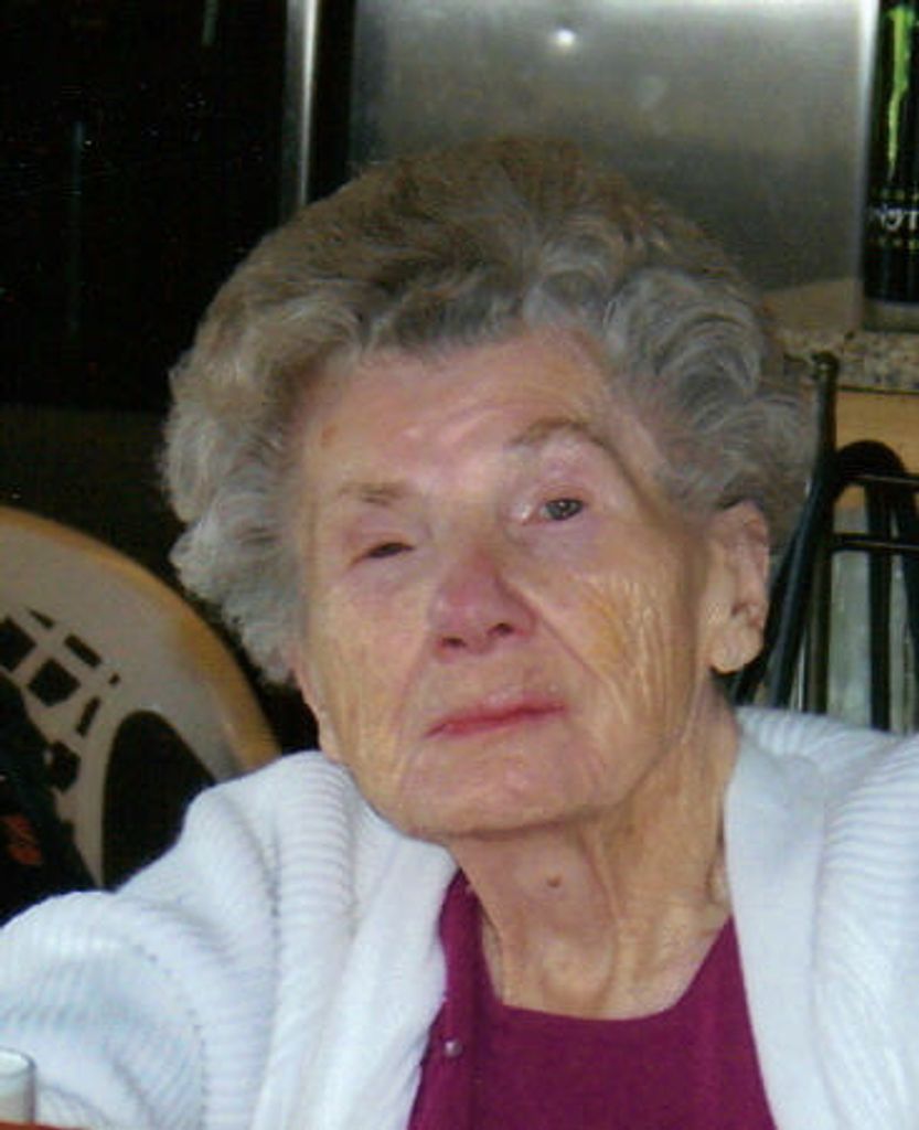Clara Berlene Christopher Deaton Profile Photo