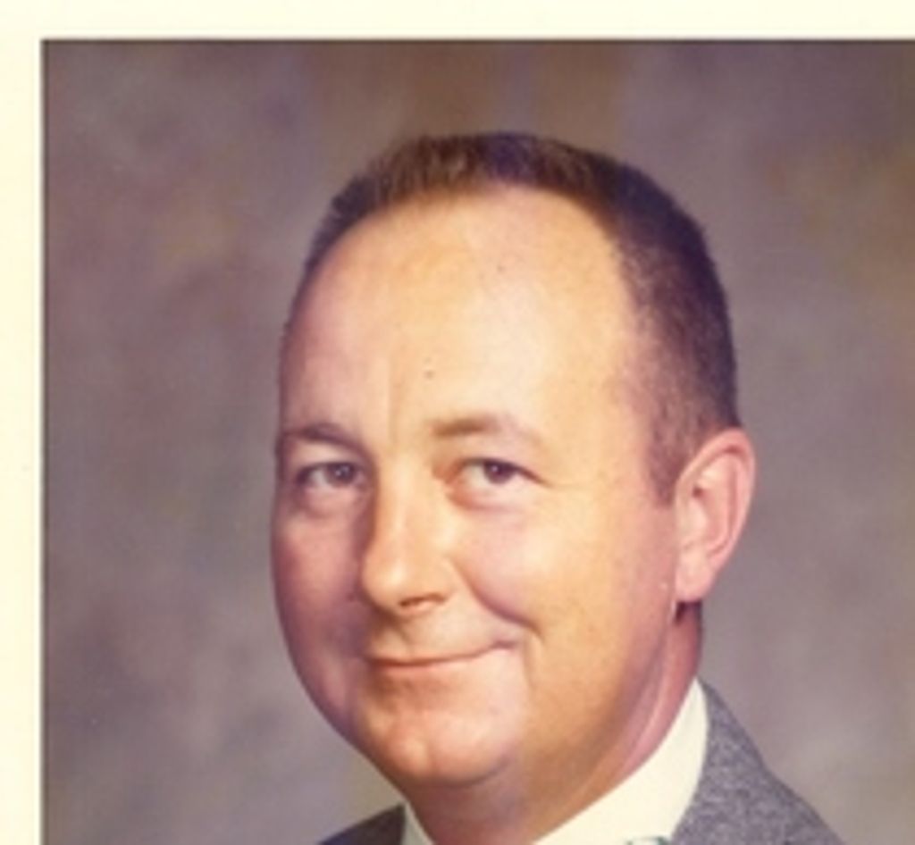 George R. Elbin Profile Photo