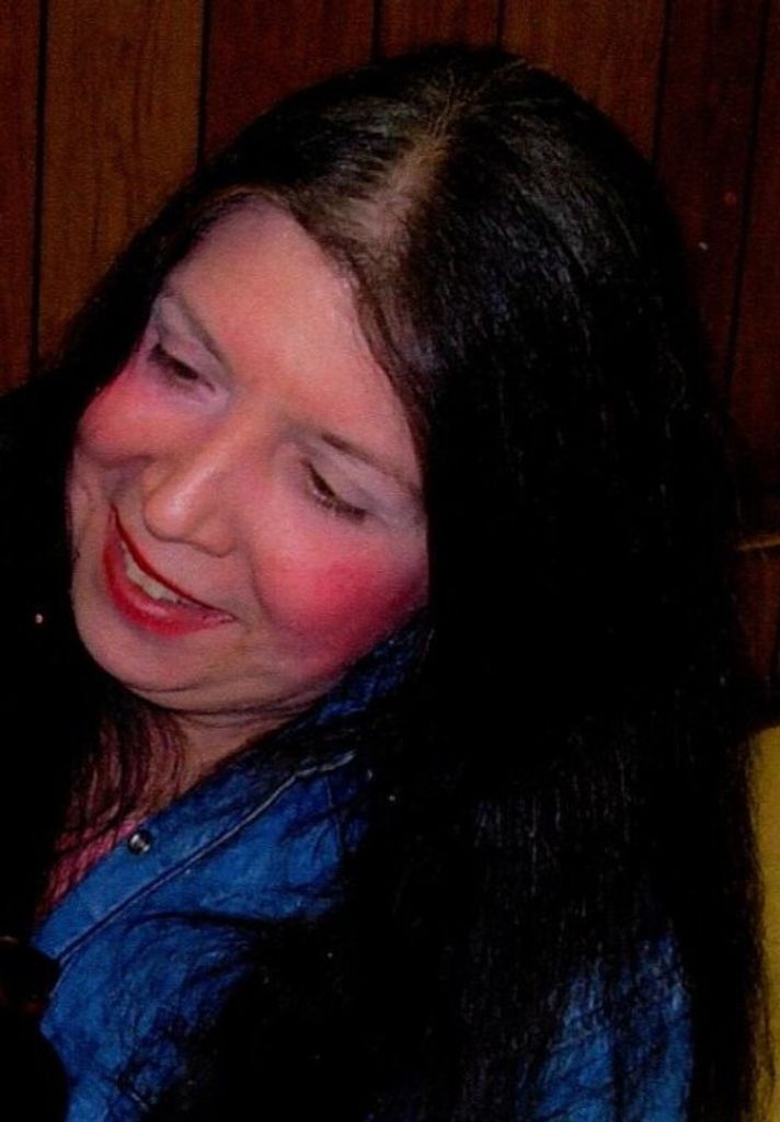 Phyllis Ann (Wroblewski)  Mink