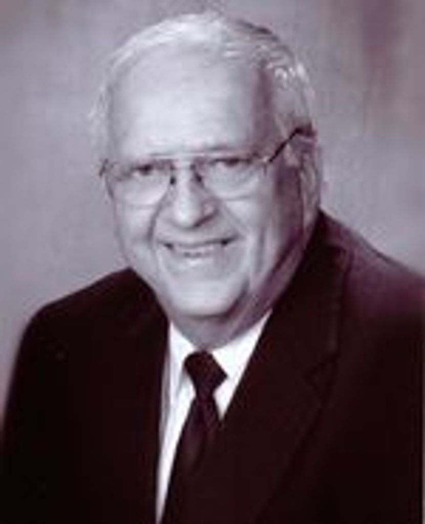 Jesse J. Anderson
