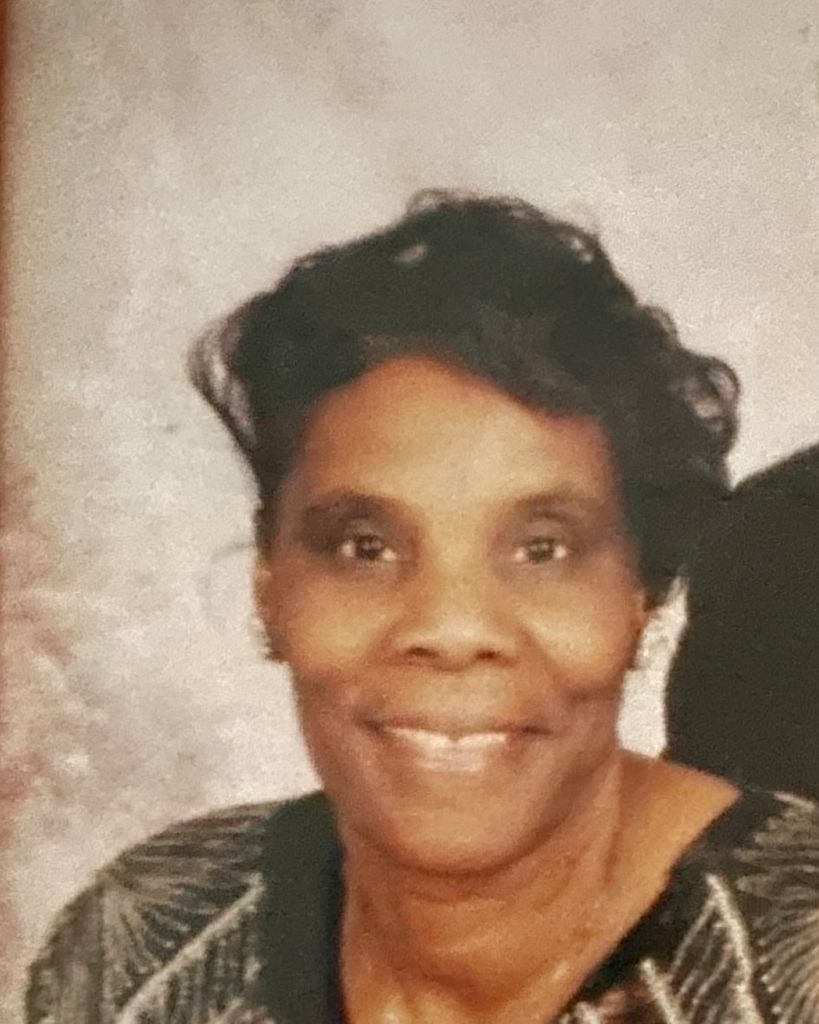 Essie Mae Washington Profile Photo