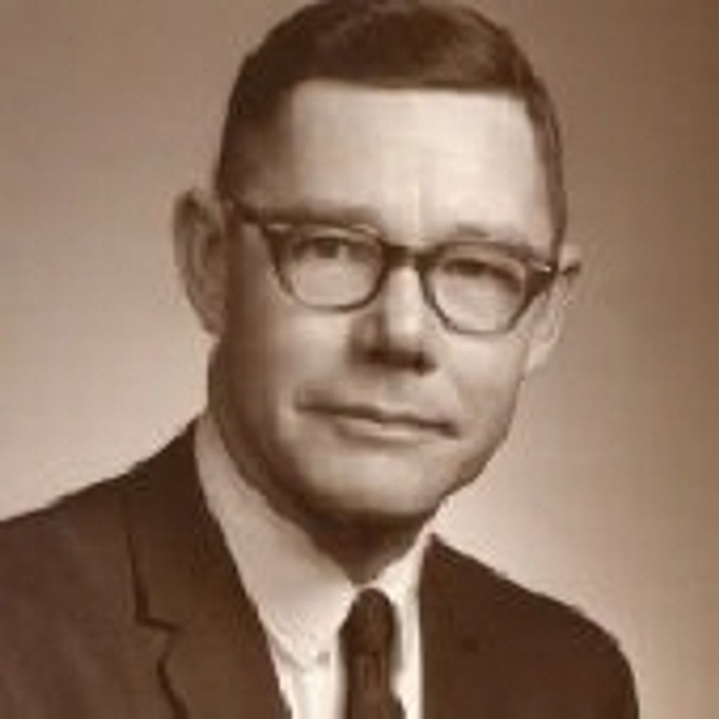 Cecil Wallace