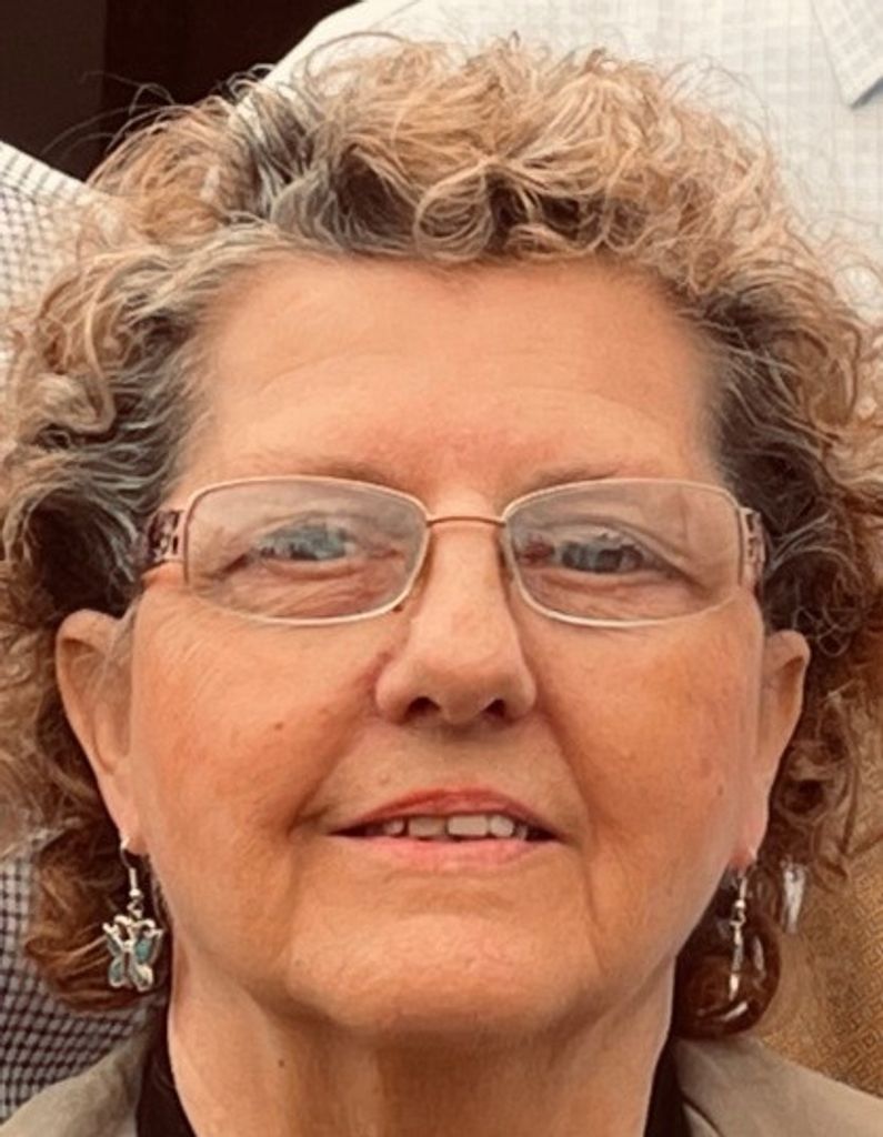 Nancy A. (Loomis)  Meeker
