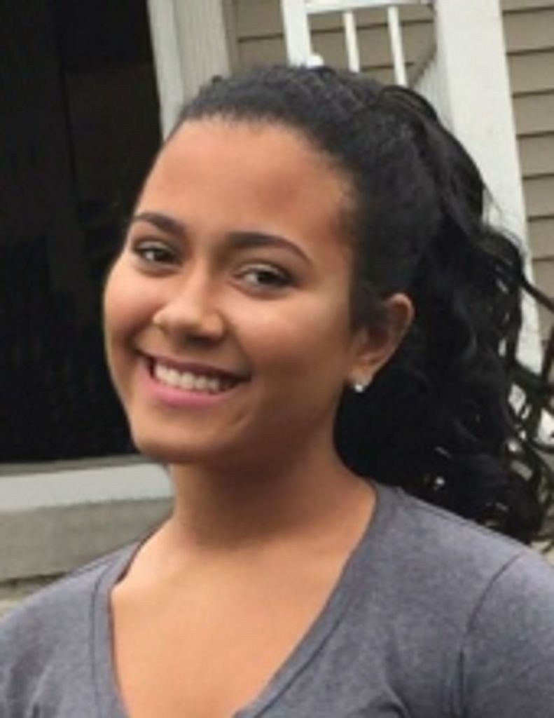 Julia Sole Griffin