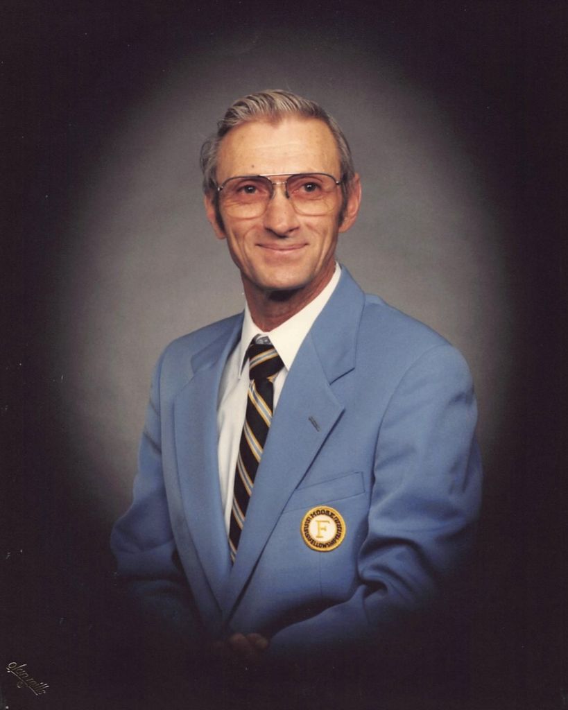 Larry William Mullens