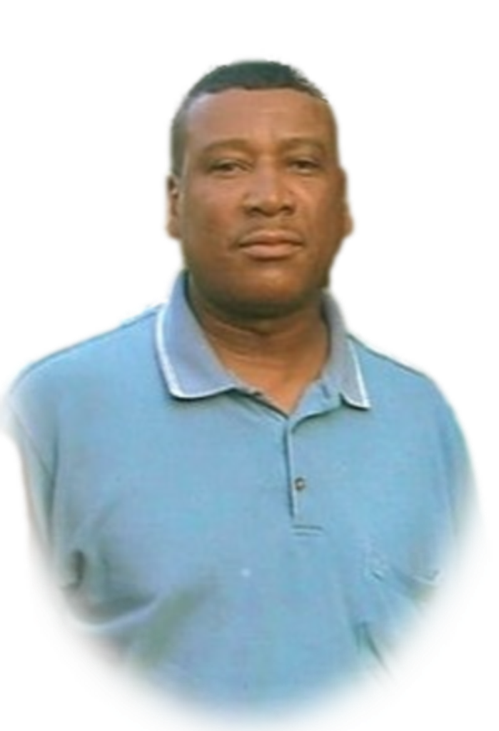 Danny James Pender Profile Photo