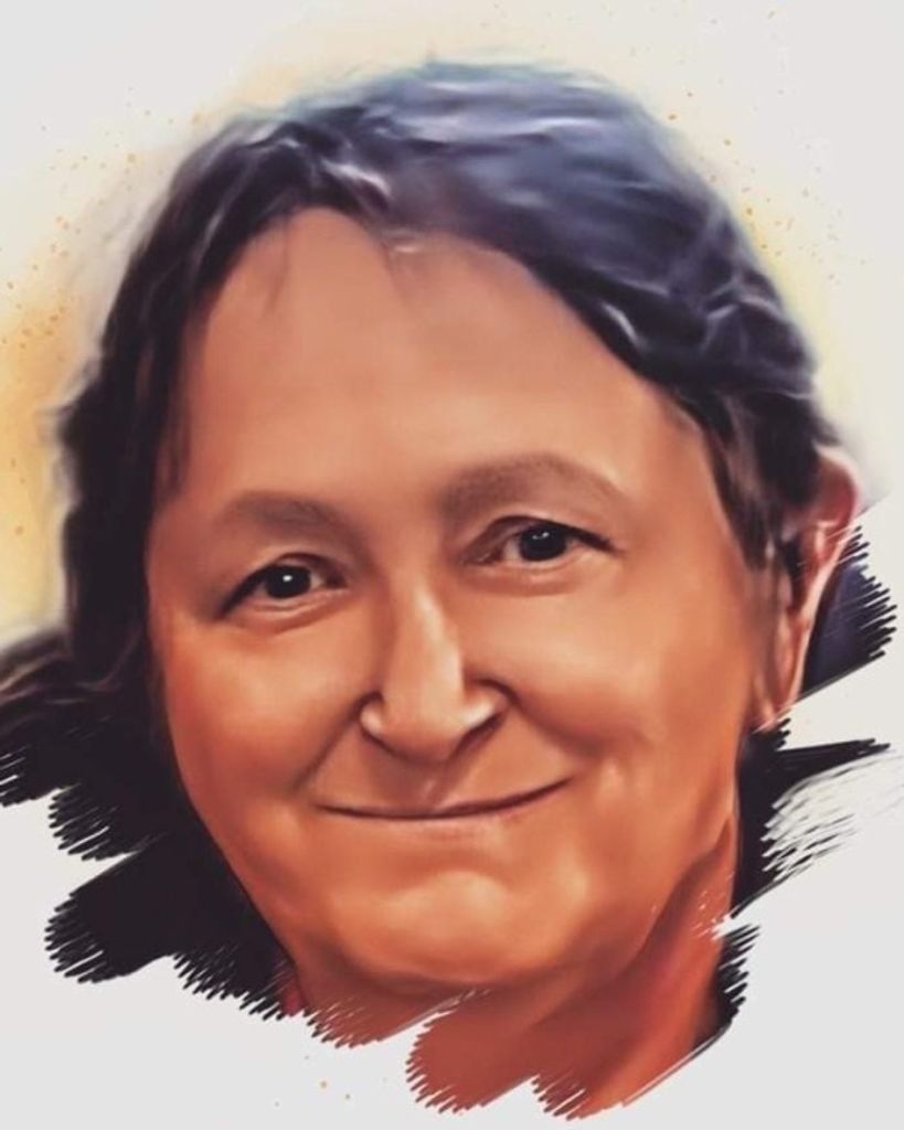 Brenda Kay Grubaugh