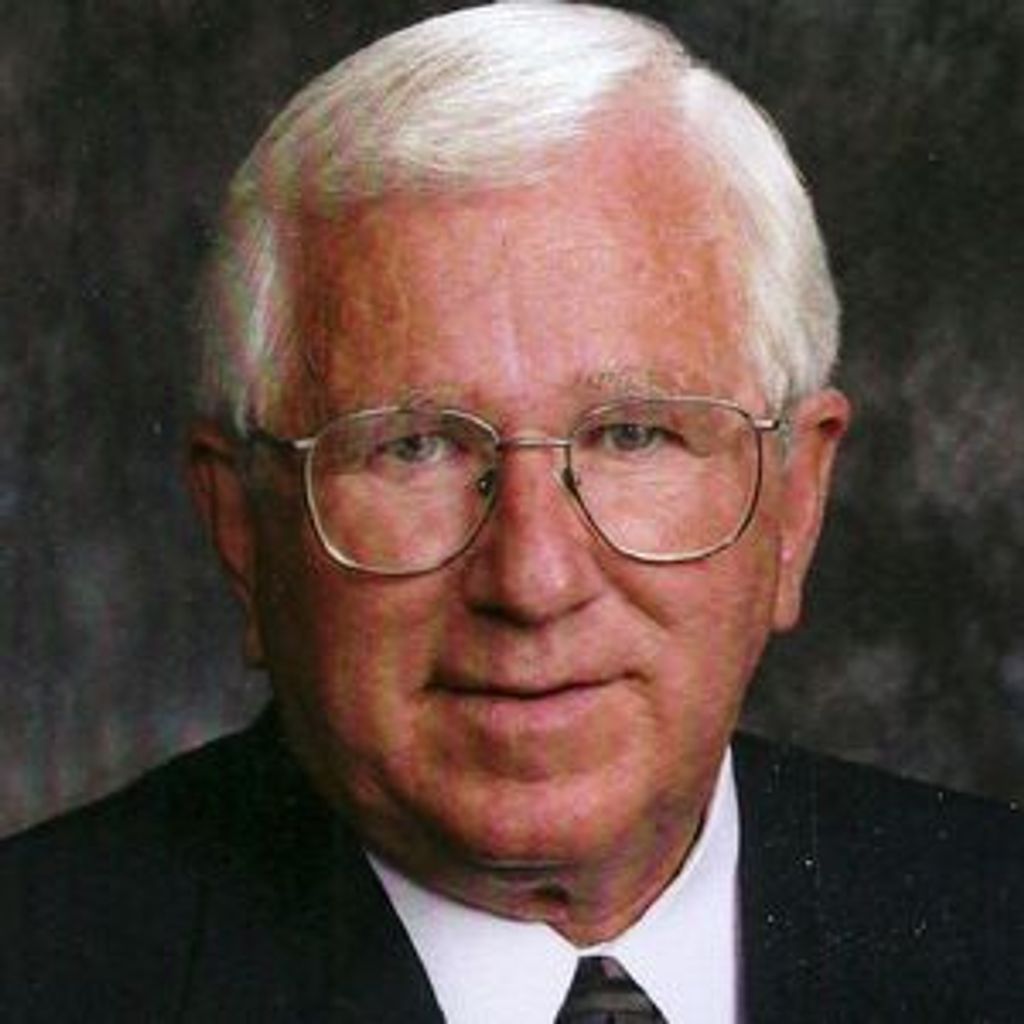 Larry R. Goodrich Profile Photo