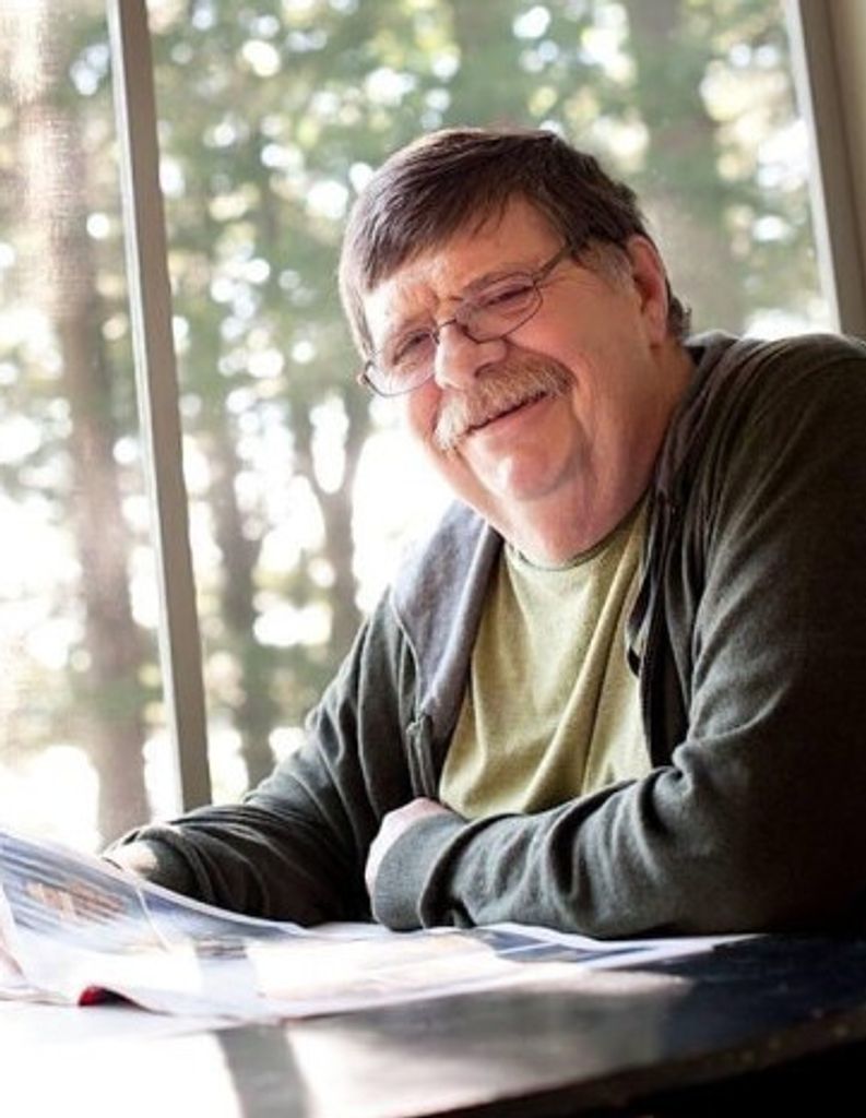 Louis Nordle Profile Photo