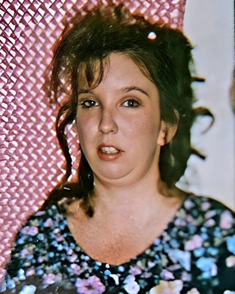 Phyllis Ann Johnson