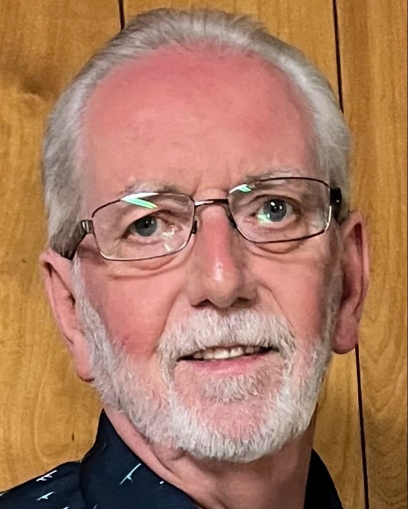 Dennis Carroll Cooke Profile Photo