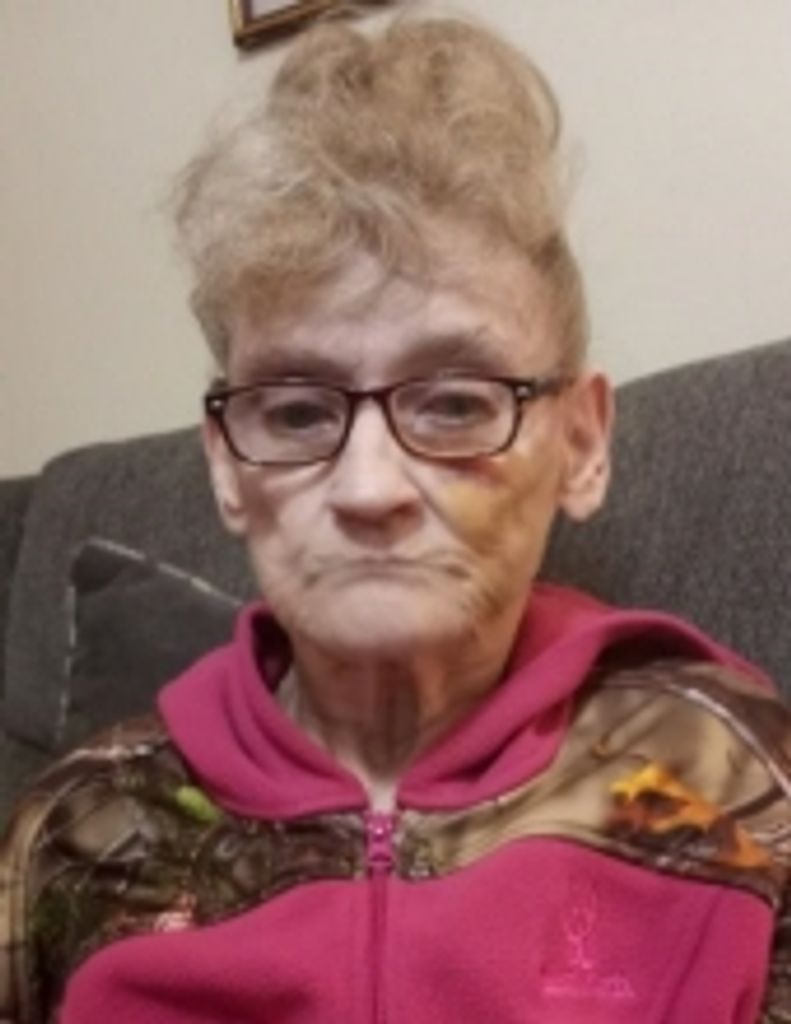 Sharon Grace Wheatley