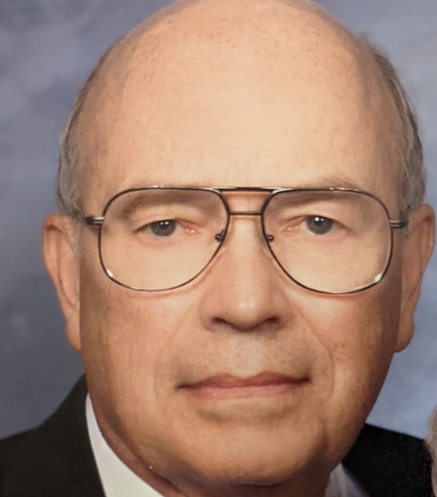 Harry John Skruch Profile Photo