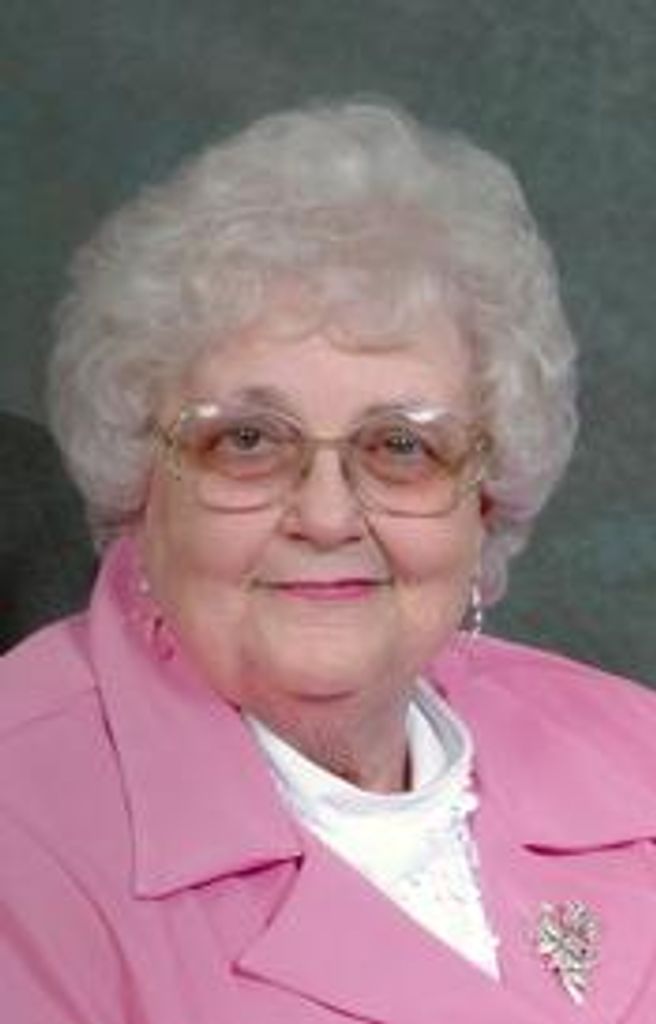Delores Ann Lingle