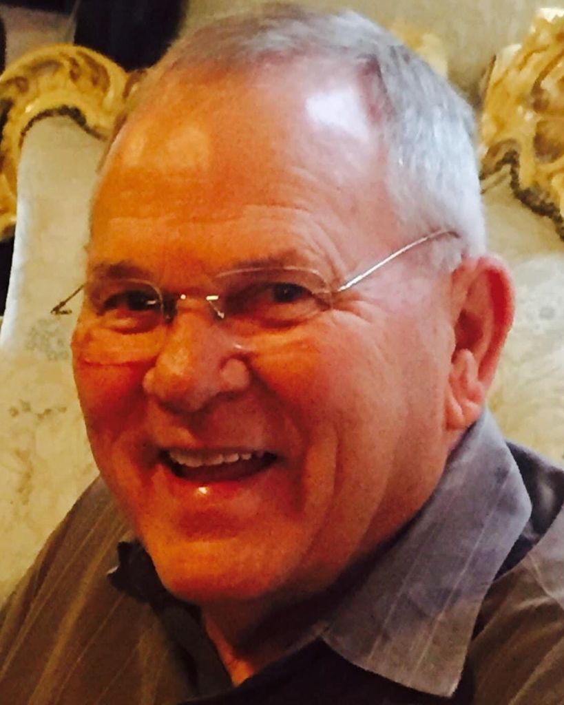 John David Coats