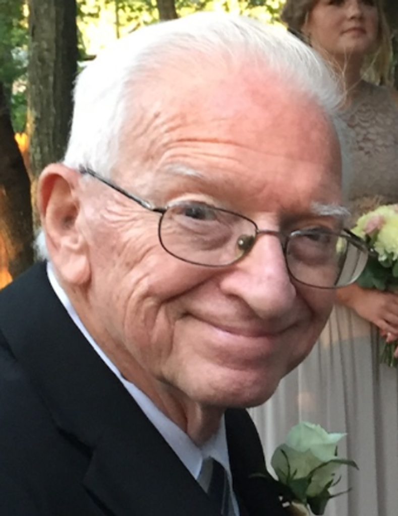William A. Holdstein