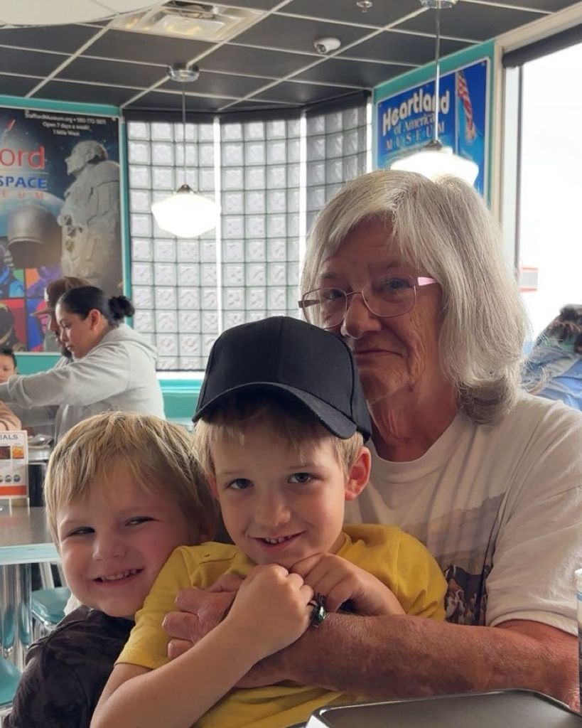 Dale Margaret Rogers Profile Photo