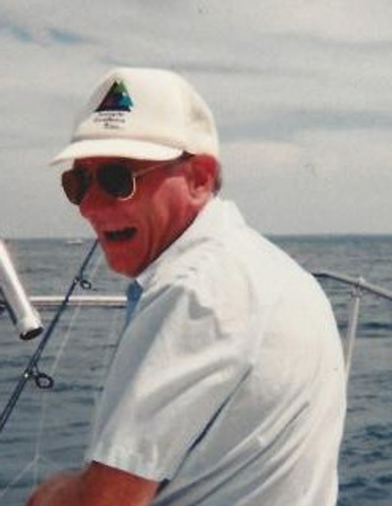 John Joseph Murphy