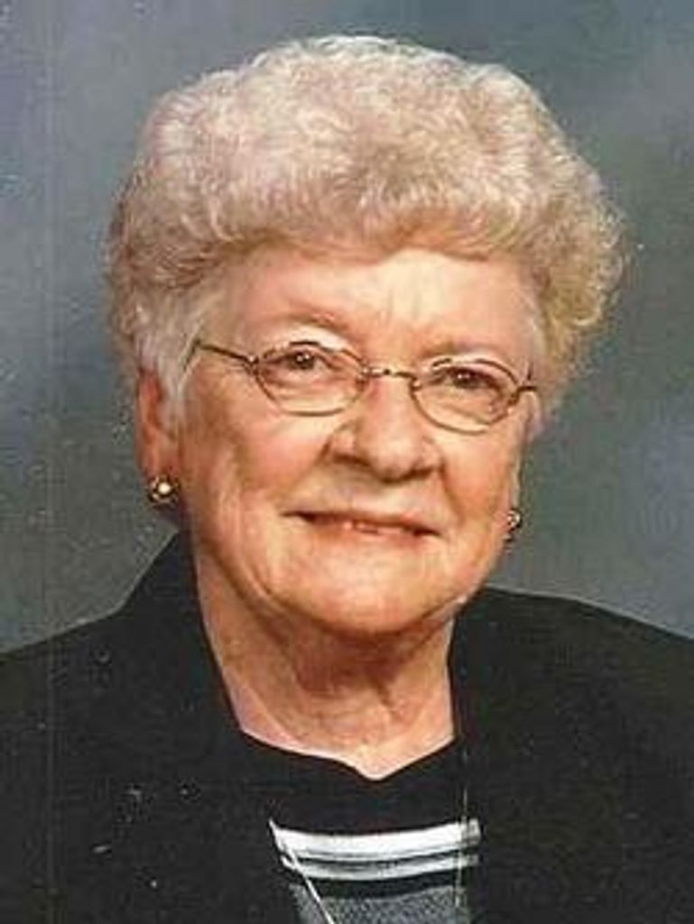 Mildred J. Luetkemeyer Profile Photo
