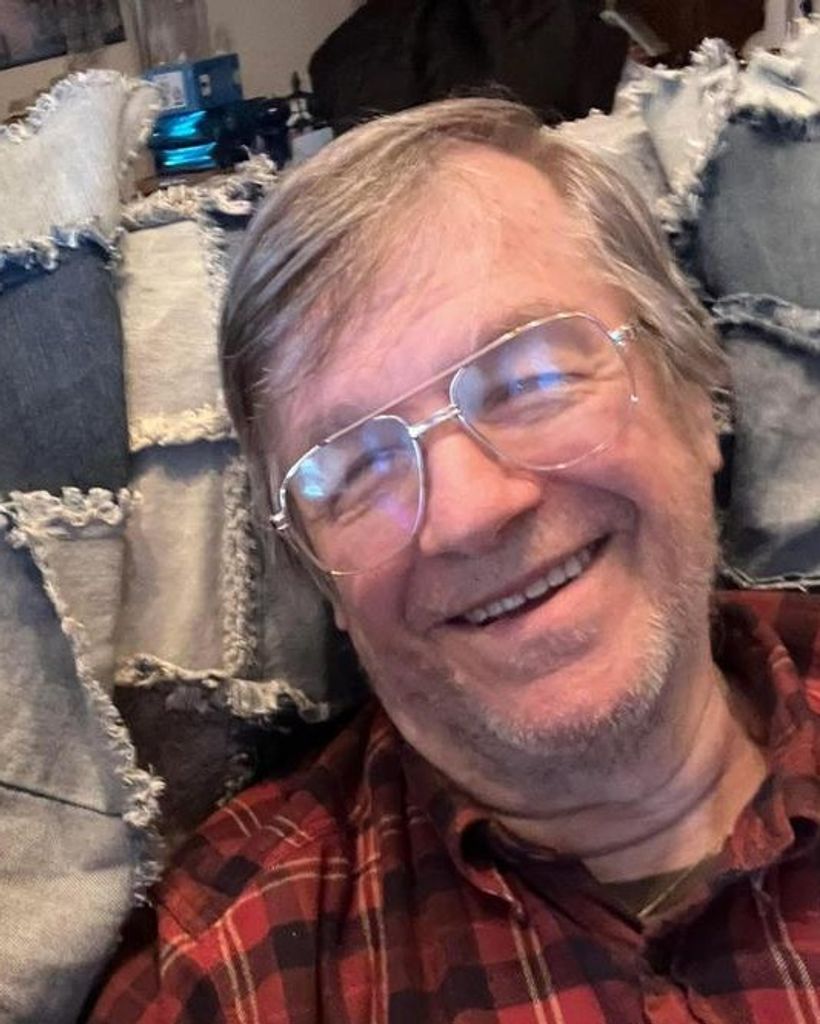 Gary Lee Gilsoul, Sr Profile Photo