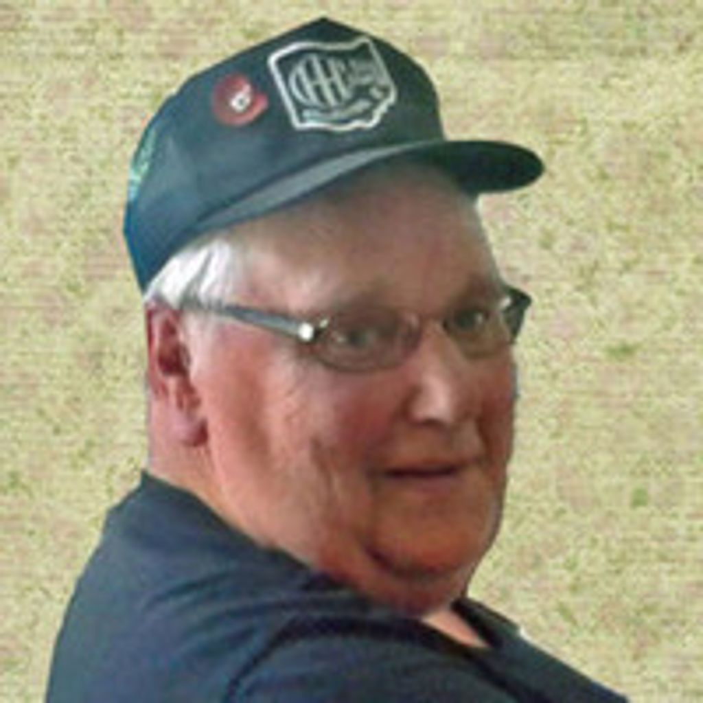 Lorys O. Bohman