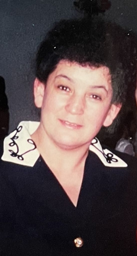 Angela Felipe Profile Photo