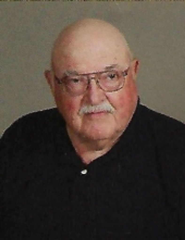Charles "Chuck"  Gummert