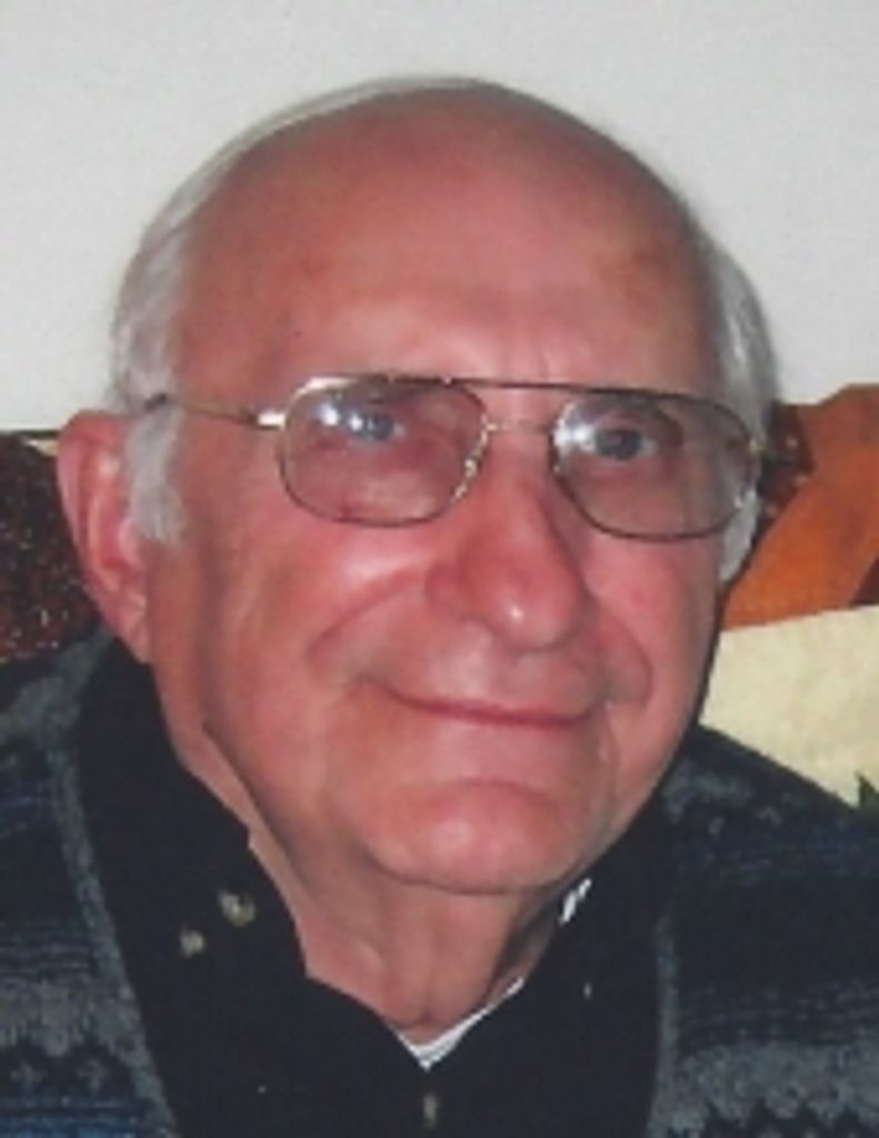 Harold L. Schreiber