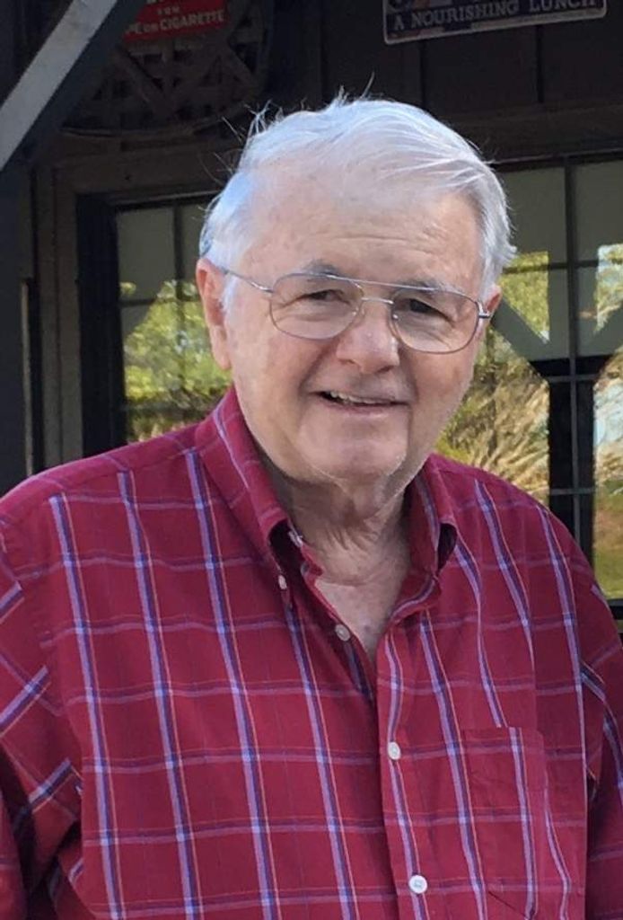 Robert G Davis
