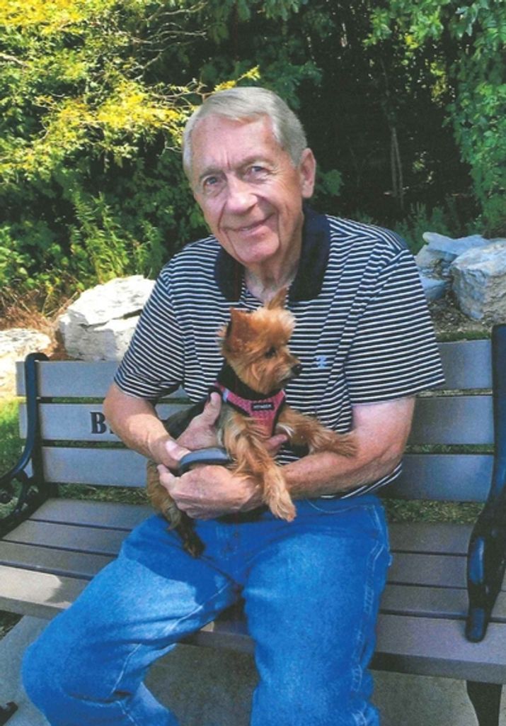 Glen Arnold Profile Photo
