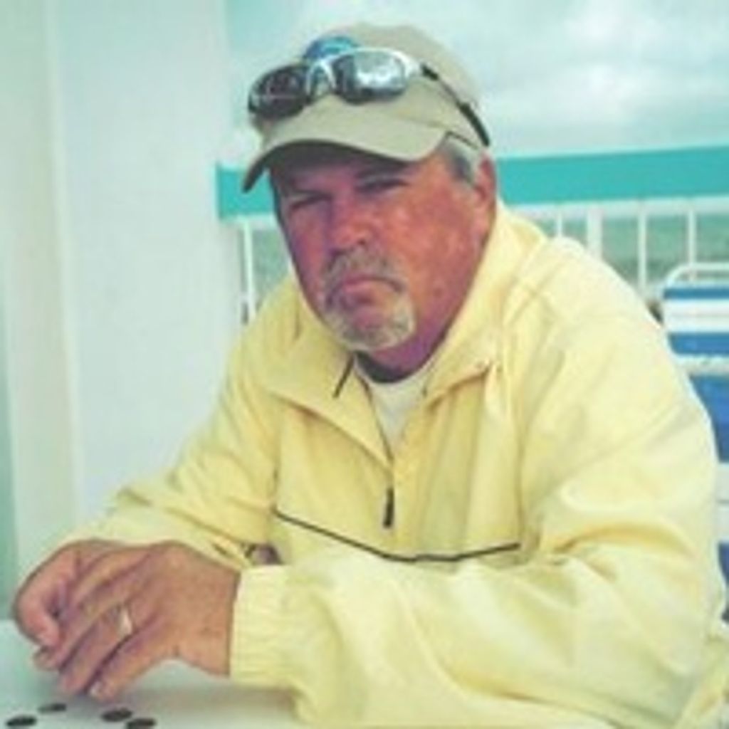 Ronald "Ronnie" Keith Teague