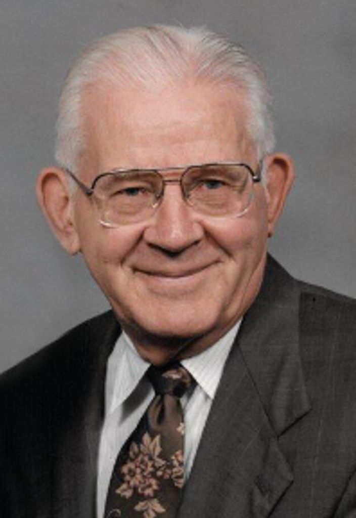 Allen Stecker