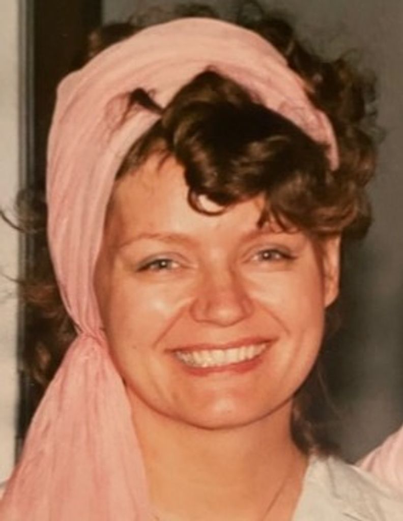 Mary Therese Pollasky
