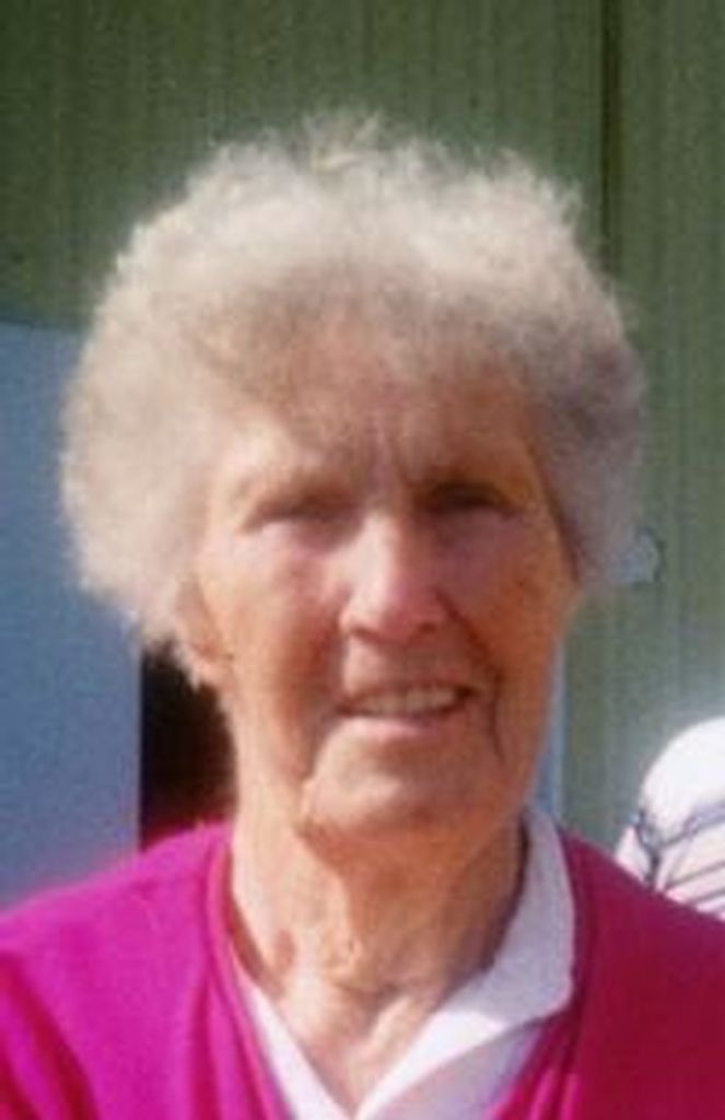 Helen Marie Havlik