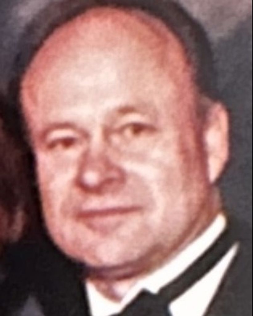 Wylie W. Robinson
