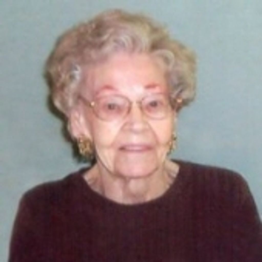 Lillian I. Smith