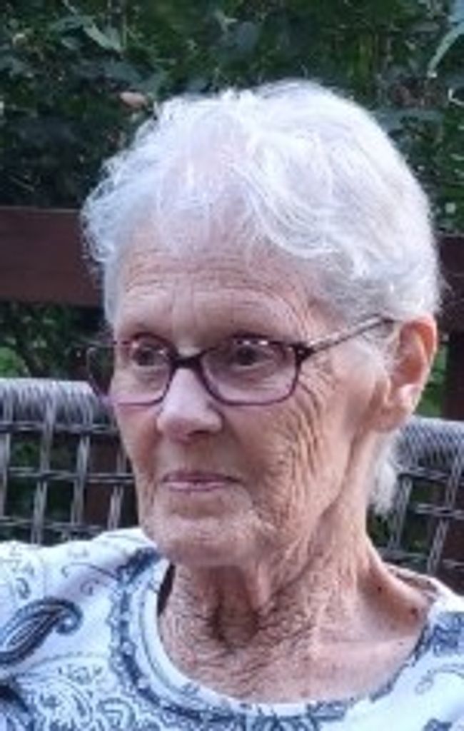 Sharon V. Wheeler