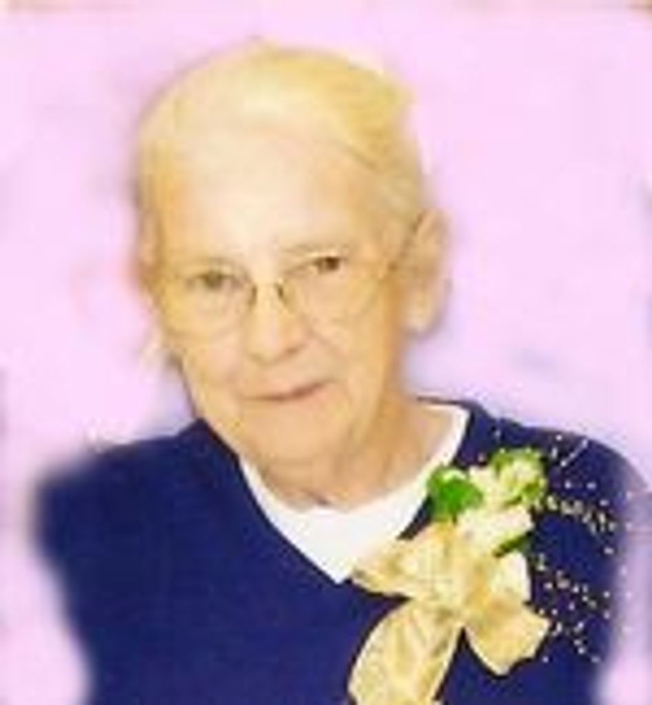 Stella Laxton