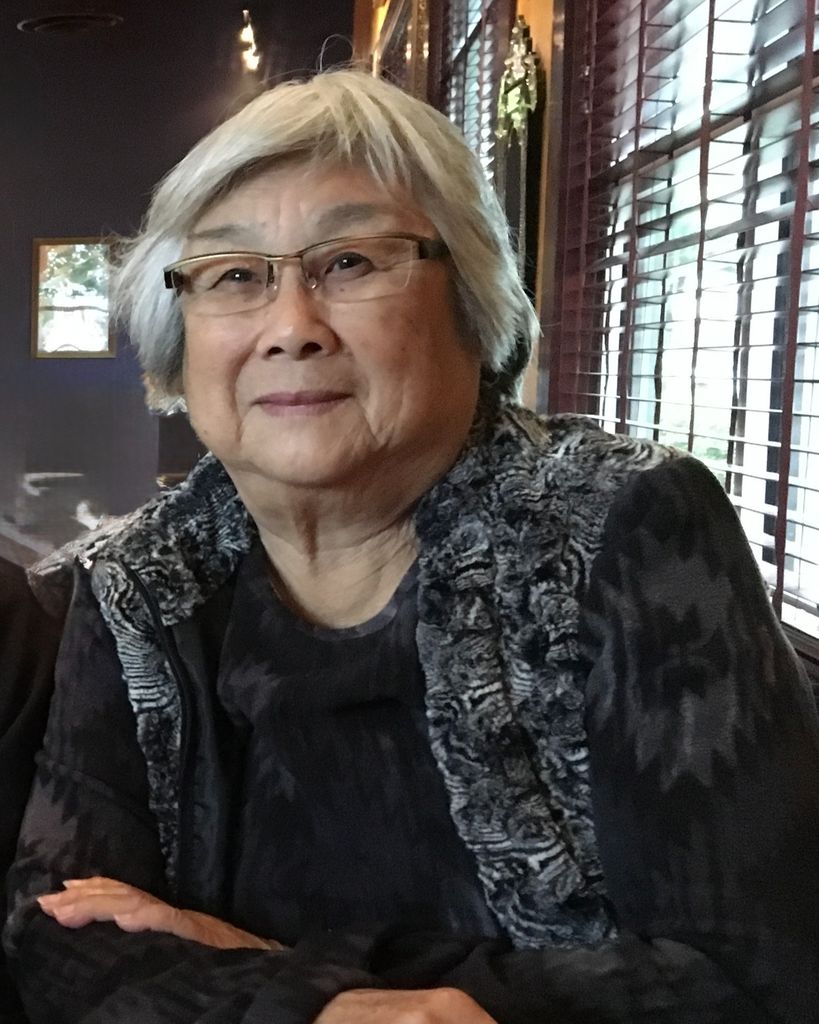 Joyce Yuki Profile Photo