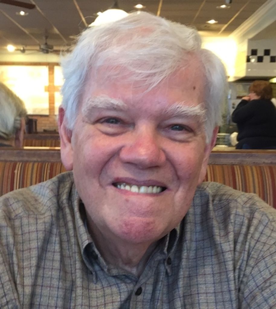 John "Mike" Vogt Profile Photo