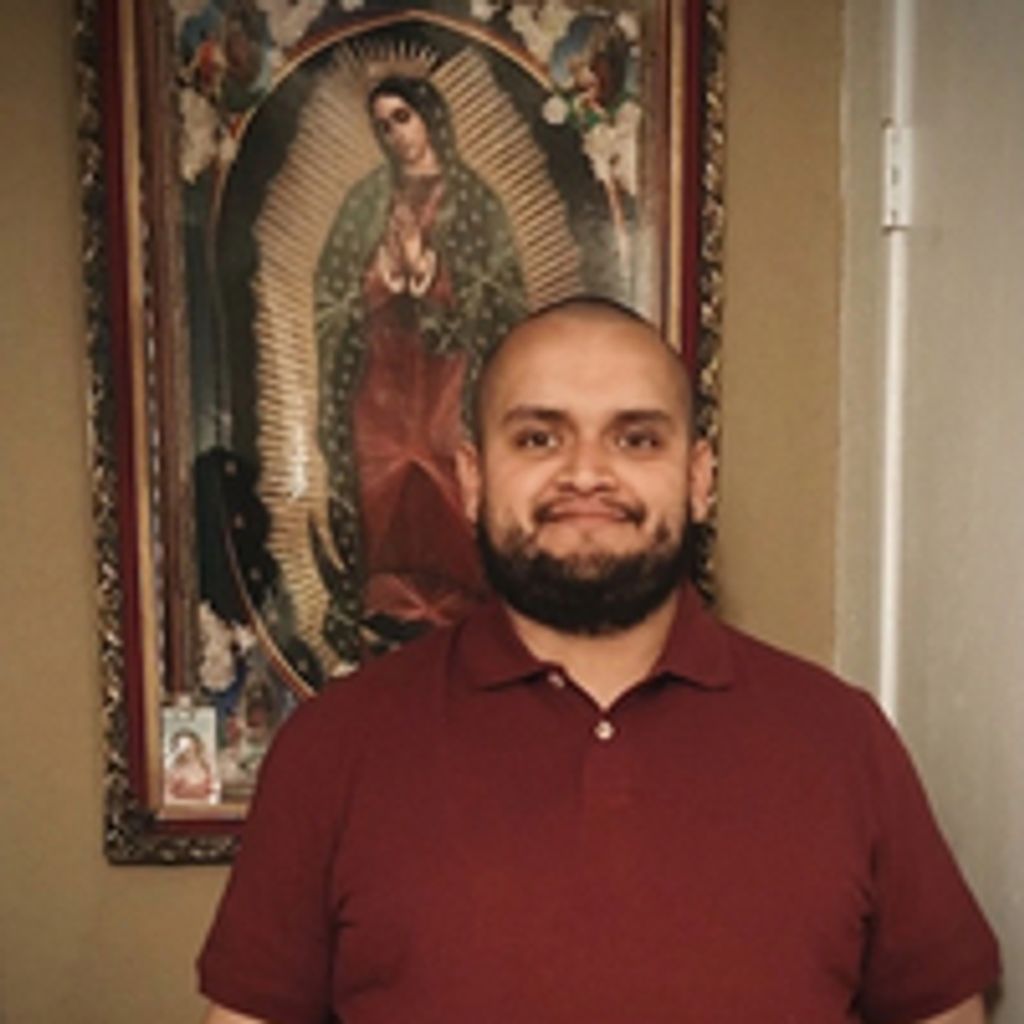 David Acosta