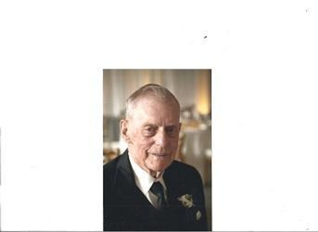 Byron A. Berg Profile Photo