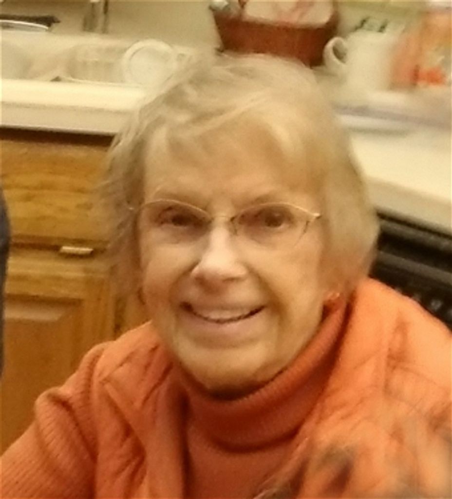 Carole Lou Lilly Profile Photo