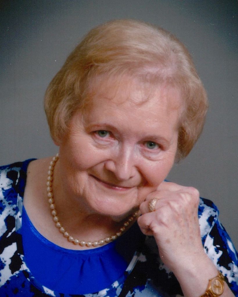 Earline Frost Profile Photo