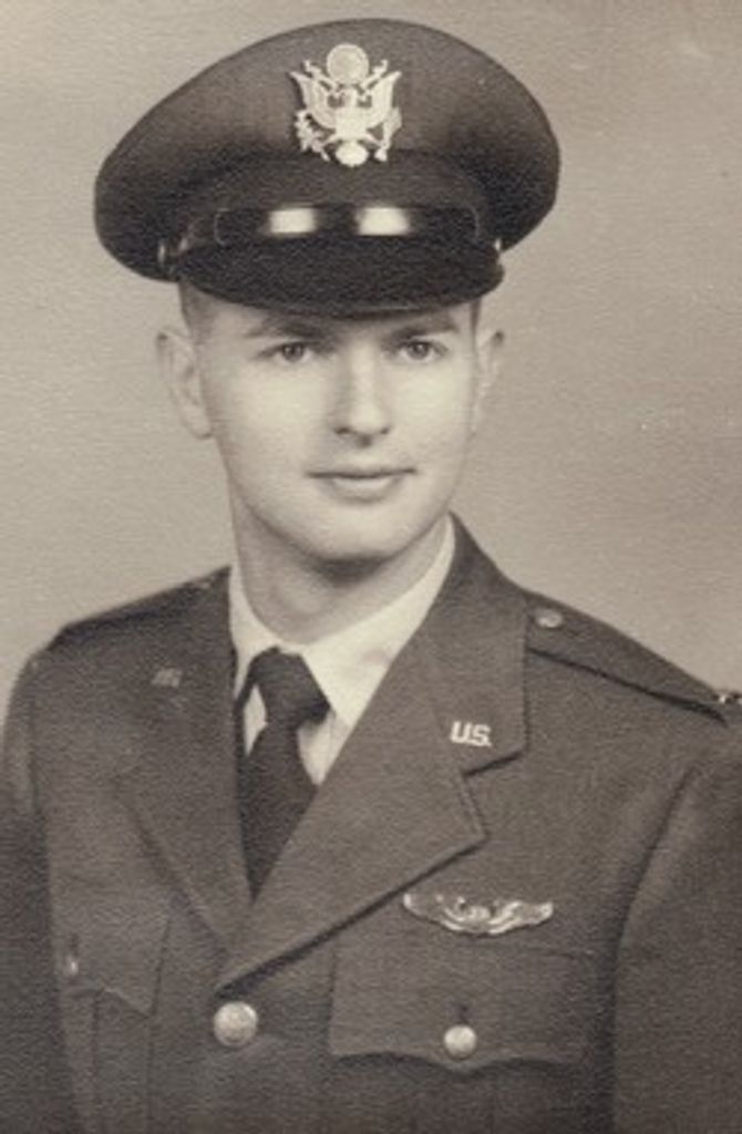 Richard "Dick" Stewart