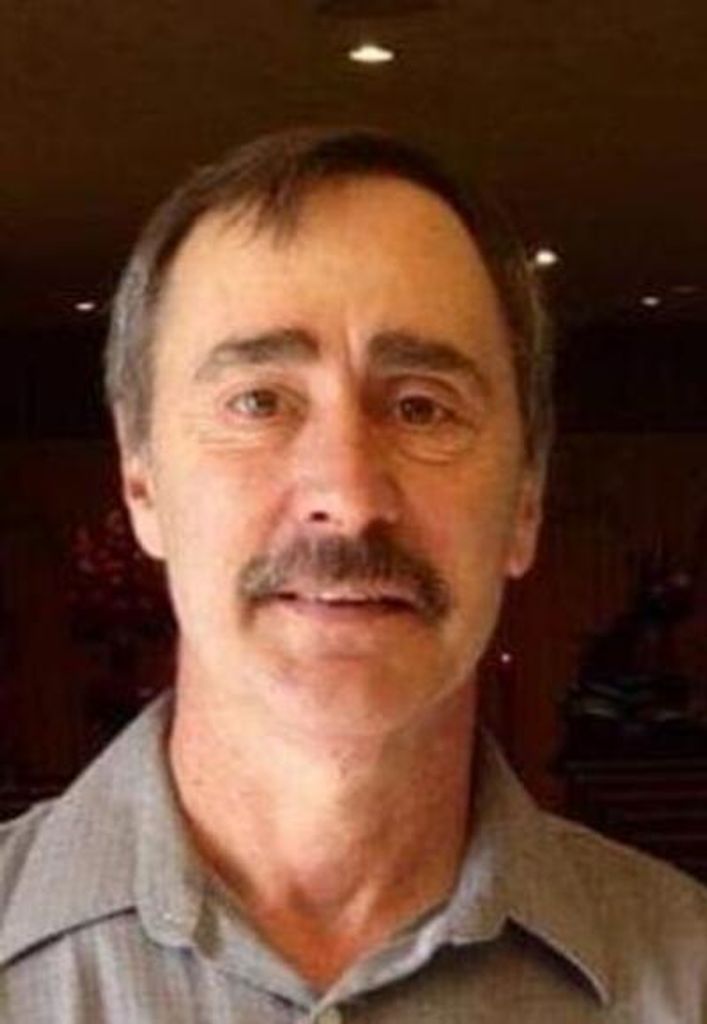 Martin Robert Johnson