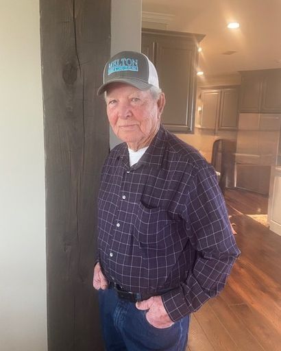 Gene Austin Melton Profile Photo
