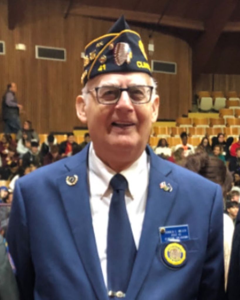 Donald Lee Miller Profile Photo
